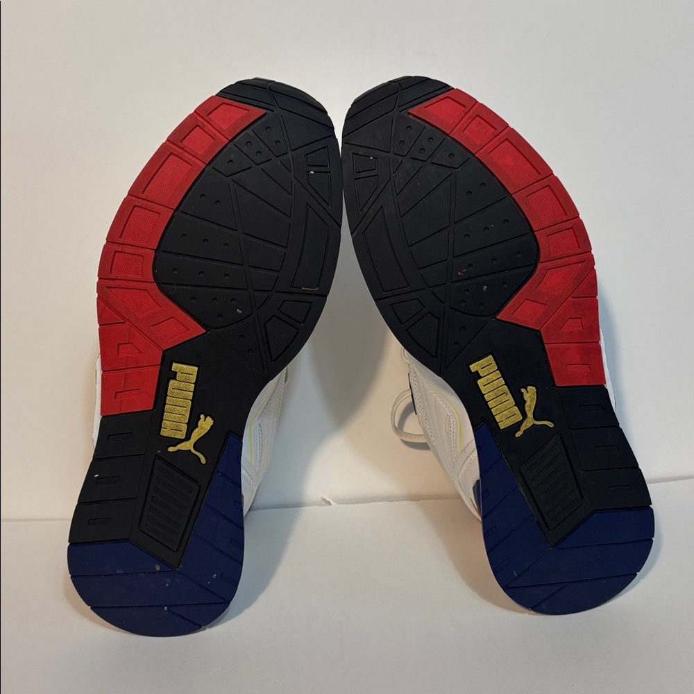 PUMA SNEAKERS 11.5 MENS - Picture 5 of 13